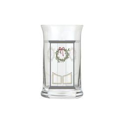 Christmas Water glass 2024, Holmegaard