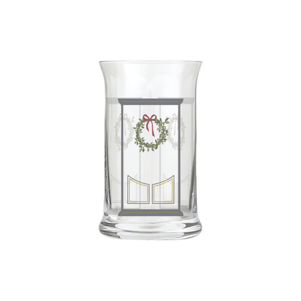 Christmas Water glass 2024, Holmegaard
