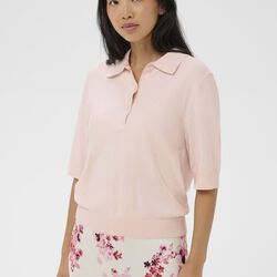 AnettiPW Pullover, mauve chalk, Part Two