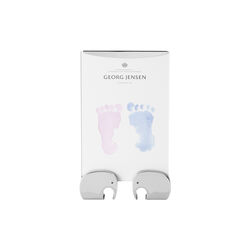 Elephant Picture Frame 10x15 cm, Georg Jensen