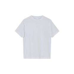 Parry - Heavy Jersey, bright white, DAY Birger &eacute;t Mikkelsen