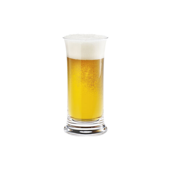 No. 5 Beer Glass, Holmegaard