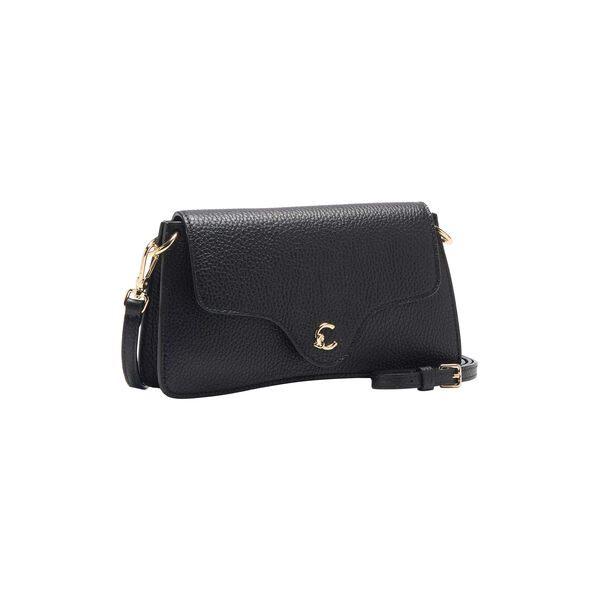 C-Me Phone Holder, noir, Coccinelle