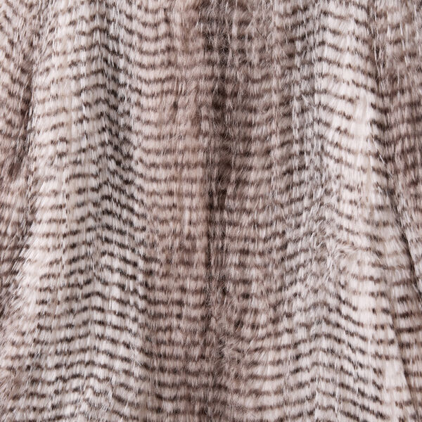 FullaSW Jacket, grey FullaSW Jacket, grey, Sofie Schnoor