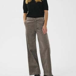 NinnenPW Pants, falcon, Part Two