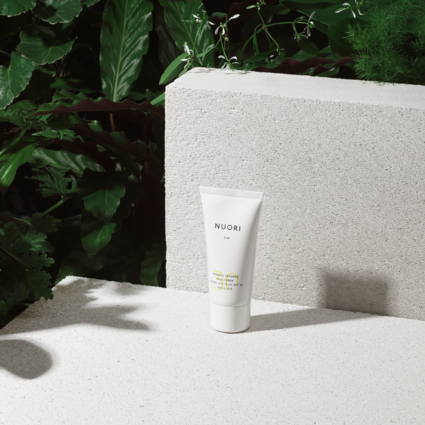 Mineral Defence Sunscreen Mineral Defence Sunscreen, Nuori