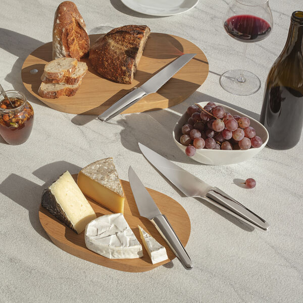 Sky bread knife, Georg Jensen