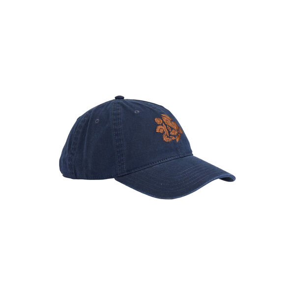 DON Dad Cap, navy, UPFRONT