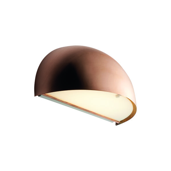 RØRHAT Wall Lamp, copper, LIGHT-POINT