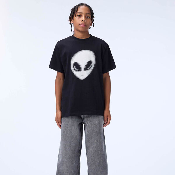 Rodney T-shirt, alien Rodney T-shirt, alien, Molo