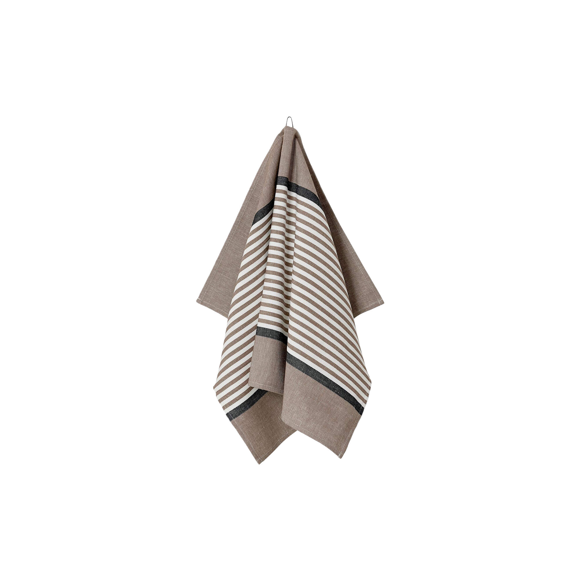 ABILD Kitchen Towel walnut