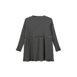 BerraSK Dress, black striped, Sofie Schnoor