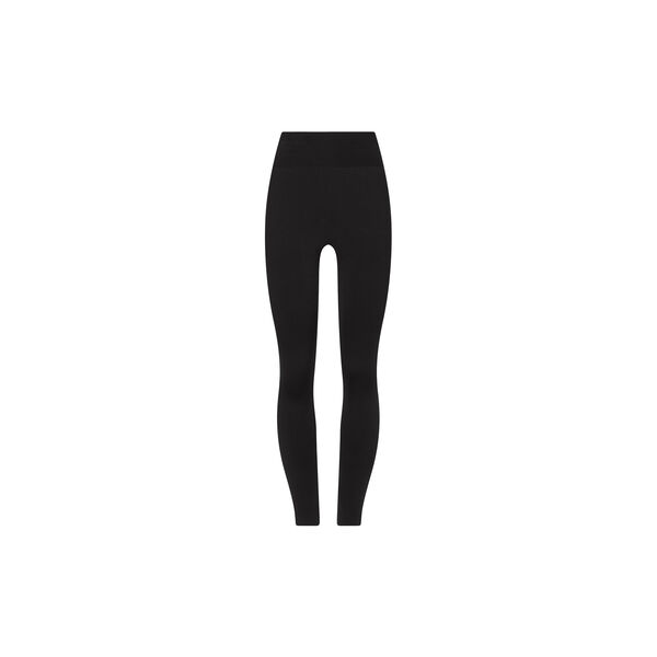 Perfect Fit Leggings, black, Wolford