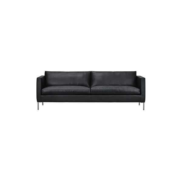 Trenton 3-seater Sofa, Texas 10, Eilersen