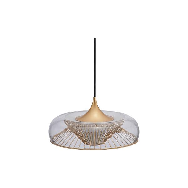 Chordis Pendant, UMAGE