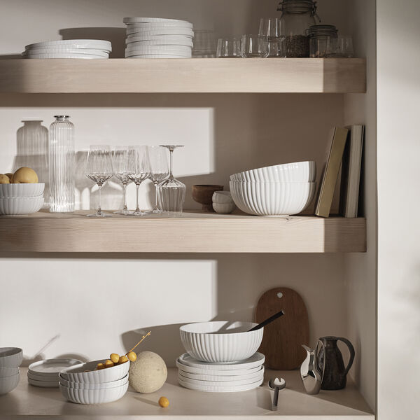 Bernadotte Salad Bowl, Georg Jensen