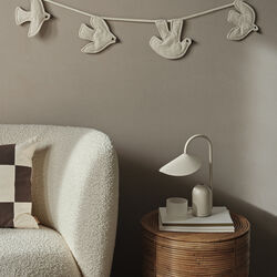 Arum Portable Lamp, Ferm Living