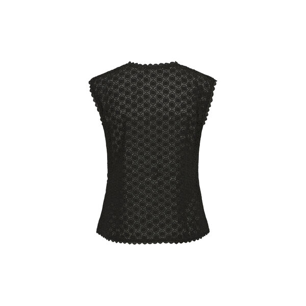 IRSANDRA Waistcoat, meteorite IRSANDRA Waistcoat, meteorite, Atelier Rêve