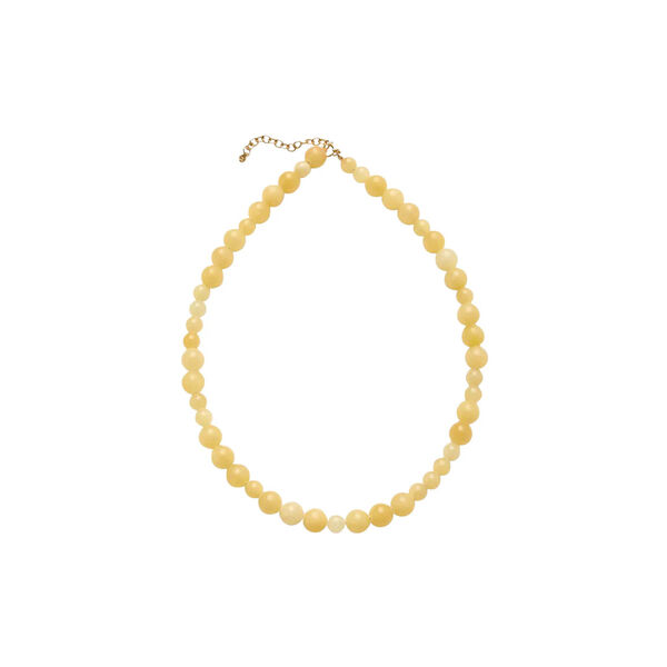 Honey&nbsp;Necklace, gold plated, Pernille Corydon Jewellery