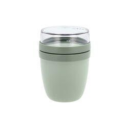 Ellipse Lunch Pot, nordic sage, Mepal