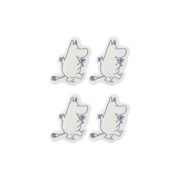 Moomin stationery set Moomintroll, Moomin Arabia