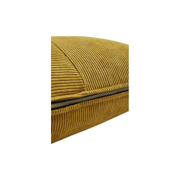 Wille Cushion, faded yellow Wille Cushion, faded yellow, Compliments