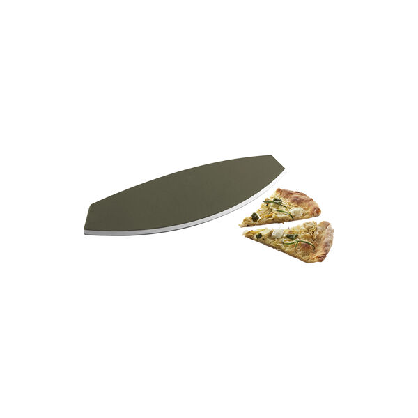 Green Tool Pizza- & Herb Knife Green Tool Pizza- & Herb Knife, Eva Solo