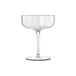 Jazz champagne coupe 4 pcs, Luigi Bormioli