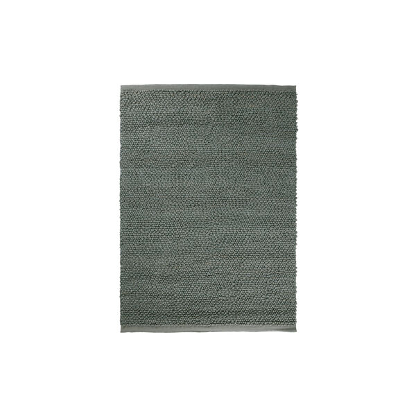 Sigga Rug, grey, Linie Design