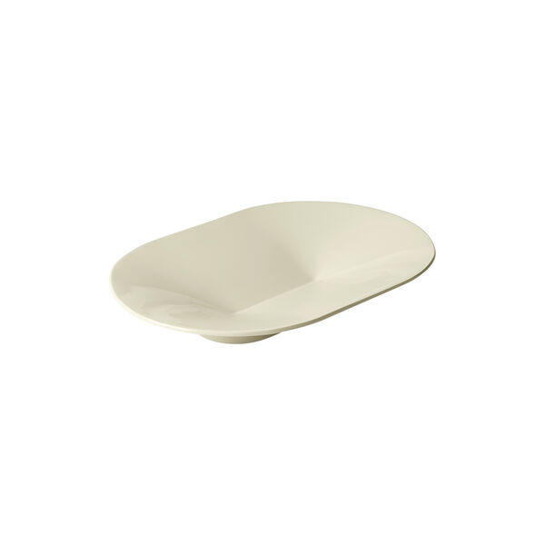 Mere Bowl, off-white, Muuto