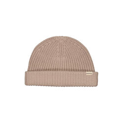Atlas Beanie, oyster grey, MarMar Copenhagen