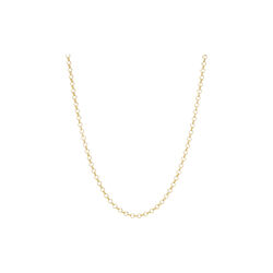 Rolo Necklace, Philippa Studios