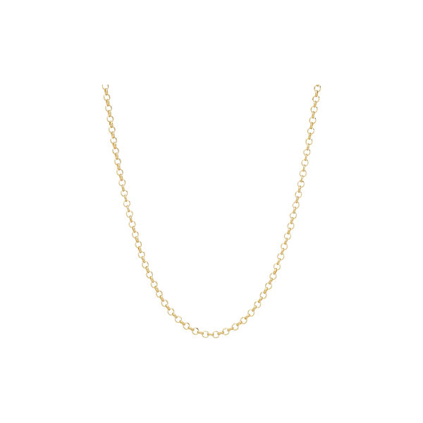 Rolo Necklace, Philippa Studios