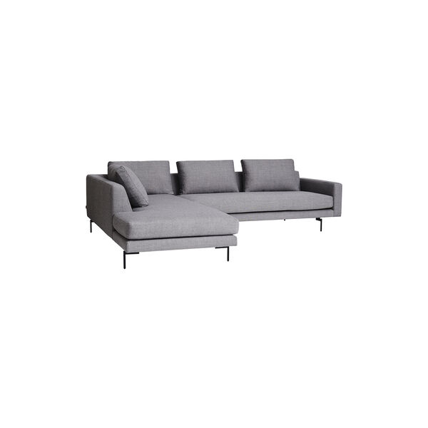 Edge V2 Sofa with Left Chaise, capture 4601, Wendelbo