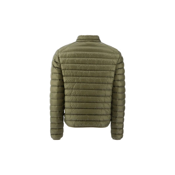 Mat Jacket, army, JOTT