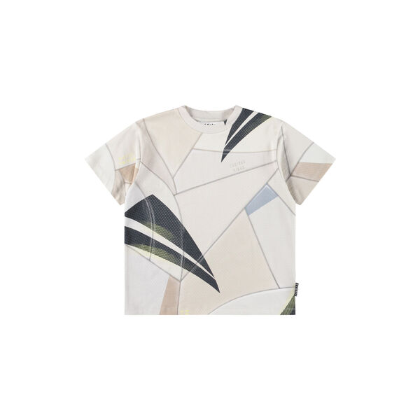 Rodney T-shirt, football light, Molo