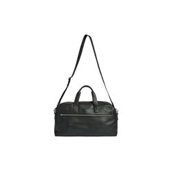 KeatonMBG Weekend Bag, black, Markberg