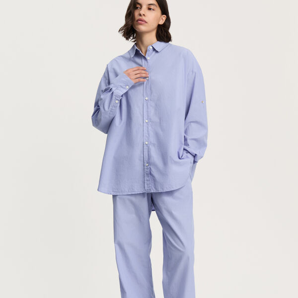 Shirt, lupine, Aiayu