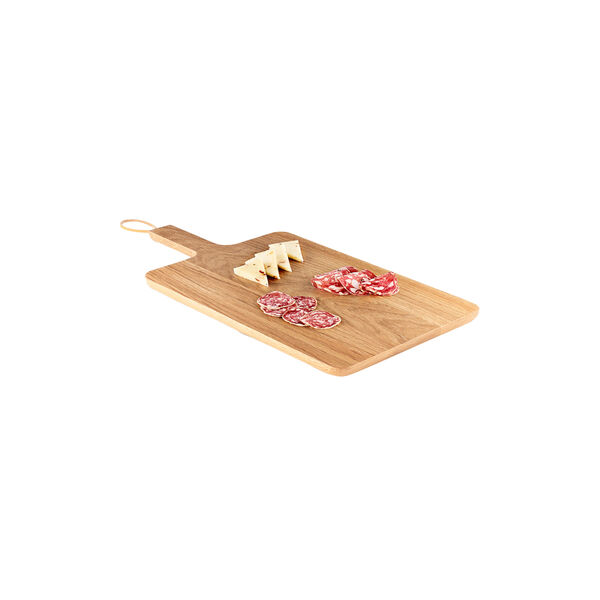 Nordic Kitchen Wooden Cutting Board 38x26 cm, Eva Solo