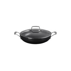 Ceramic Shallow Casserole &Oslash; 28 cm, Le Creuset