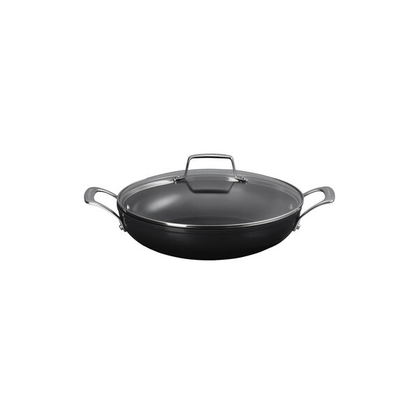 Ceramic Shallow Casserole &Oslash; 28 cm, Le Creuset