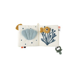 Sea Friends Activity Book, colour mix, Done by Deer