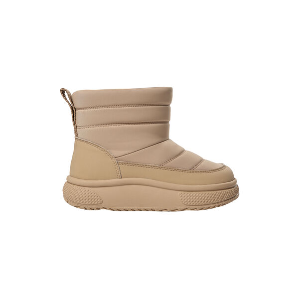 KiteSK Winter Boot, camel KiteSK Winter Boot, camel, Sofie Schnoor