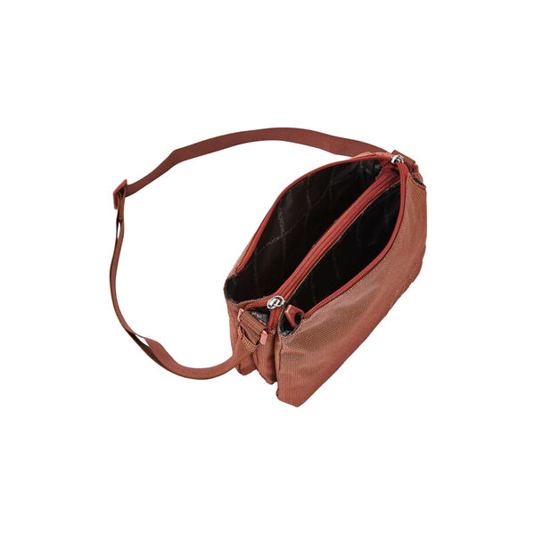 MD20 POCHETTE, pecan nut, Mandarina Duck