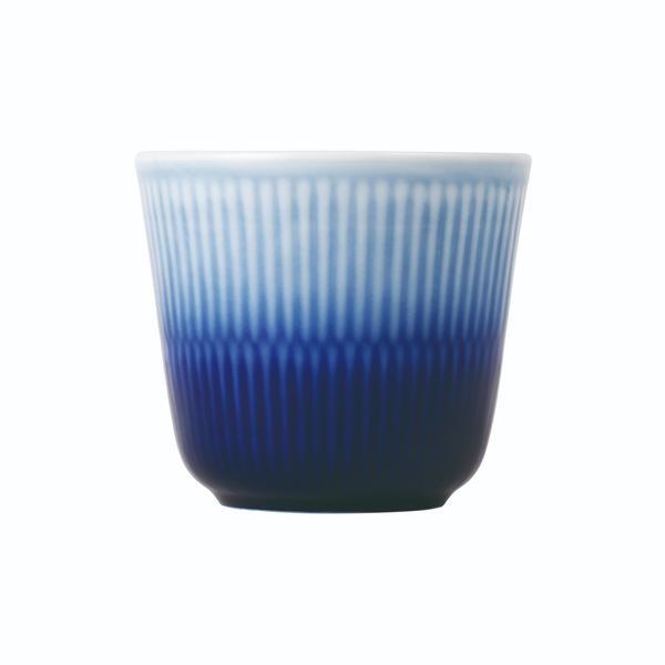 Blue Mist thermo mug 26 cl, Style Flower Blue Mist thermo mug 26 cl, Style Flower, Royal Copenhagen