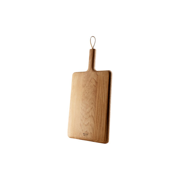 Nordic Kitchen Wooden Cutting Board 38x26 cm, Eva Solo