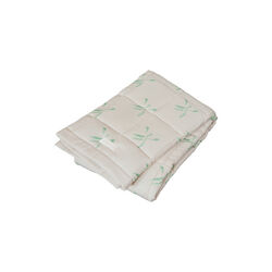 Deep Rest Weighted Blanket Small, And Now You Sleep