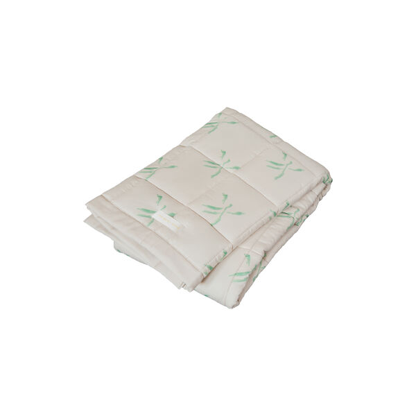 Deep Rest Weighted Blanket Small, And Now You Sleep