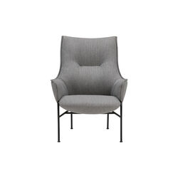 Aloe High Back Chair, Monta col. 06, Wendelbo