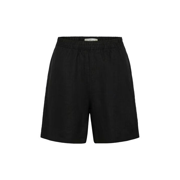 ElinorIW Shorts, black, InWear